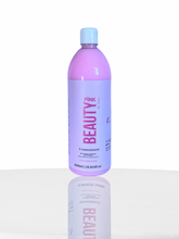 Carregar imagem no visualizador da galeria, Kit Litrão – Tratamento Prolongado 🍓1000ml, para tratar a queda de cabelo e acelerar o crescimento 5x mais rápido.