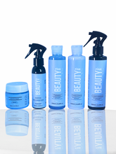 Carregar imagem no visualizador da galeria, Kit Masculino 🍃 Mentolado Power
Crescimento Capilar | Prevenção da Calvície | Couro Cabeludo Saudável