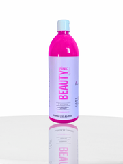2. Shampoo Hidratação Terapêutico para tratar a queda de cabelo e acelerar o crescimento 5x mais rápido 🍓1000 ml.