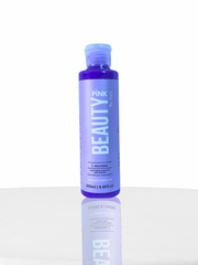 1. Proteína Reconstrução 🍇 200ml

Produto pré-shampoo essencial para preparar o cabelo antes da lavagem.