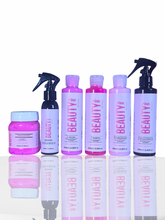 Charger l&#39;image dans la galerie, Combo Cronograma Capilar Completo 🍓🍏🍇
