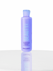 4. Condicionador Reconstrução 🍇 200ml

Selagem e blindagem para fios reconstruídos, fortes e protegidos.