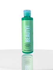 1. Proteína de Nutrição proteção das pontas. 🍏 200ml