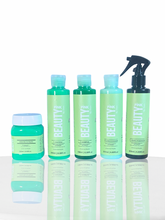 Carregar imagem no visualizador da galeria, 🍏 Kit Nutrição Capilar – Beauty Pink

Nutrição intensa + Crescimento acelerado + Fim da queda
