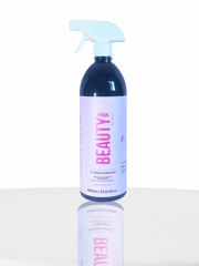 5. Tônico 1000ml para tratar a queda de cabelo e acelerar o crescimento 5x mais rápido. 🍓