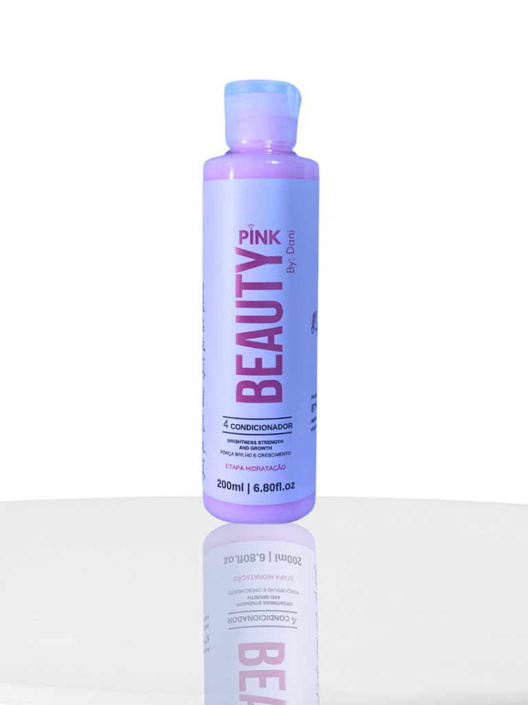 Feuchtigkeitsspendender Conditioner gegen Haarausfall 💖 