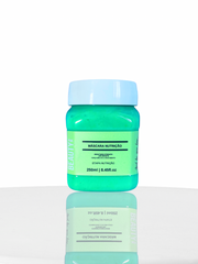 3. Máscara de Nutrição 🍏 250ml

Força, brilho e controle absoluto do frizz com reposição de nutrientes e lipídios essenciais.