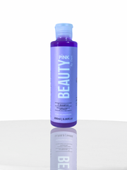 2. Shampoo Reconstrução 🍇 200ml

Acelera o crescimento em até 5x, reconstrói profundamente e fortalece os fios desde a raiz.