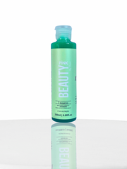 2. Shampoo de Nutrição, para tratar a queda de cabelo e acelerar o crescimento 5x mais rápido. 🍏 200ml