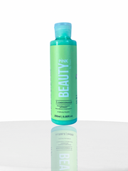 4. Condicionador Nutrição 🍏 200ml

Blinda os fios com nutrição, selando o tratamento.