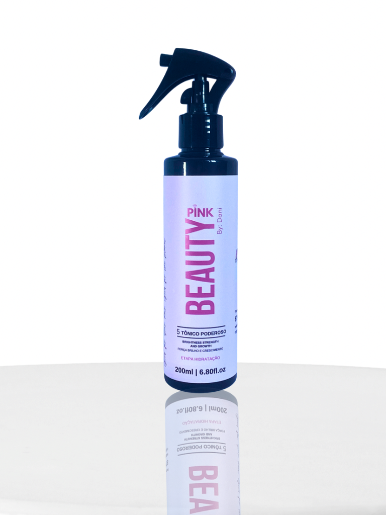 5. Tônico Hidratação 🍓 200ml

Seu cabelo mais forte, espesso e saudável desde a raiz!

O queridinho do crescimento!