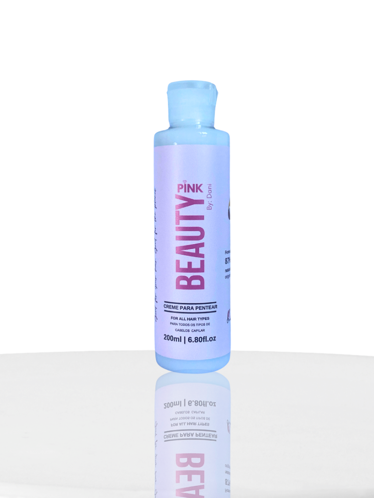 Creme de Pentear Coco 🥥🏝 200ml

✨ Seu cabelo merece esse mimo tropical!